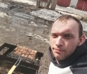 Василий, 25 лет, Спасск-Дальний