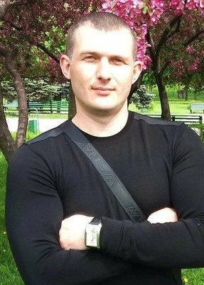 Сергей, 35, Россия, Тавда