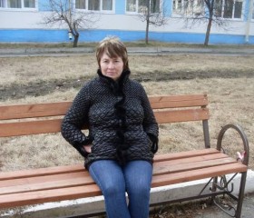Ольга Ивановна, 64 года, Тулун