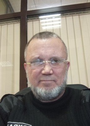 Aleksandr, 58, Russia, Saint Petersburg