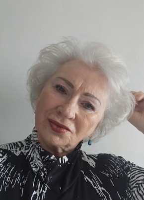 Галина  Гузеева, 67, United Kingdom, Bognor Regis