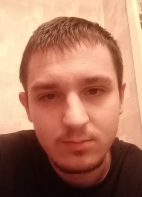 Алексей, 25, Россия, Сыктывкар