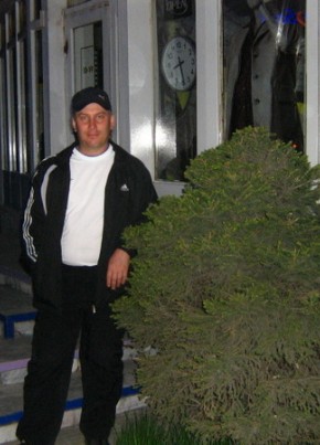 Владимир, 54, Қазақстан, Өскемен