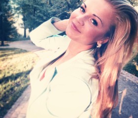 Oksana, 31, Moscow