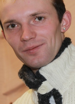 Igor, 34, Belarus, Minsk