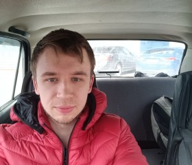 Андрей, 28 лет, Красногорск
