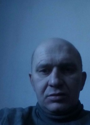 Алексей, 47, Россия, Известковый