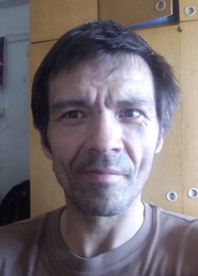 Замир, 46, Россия, Томск