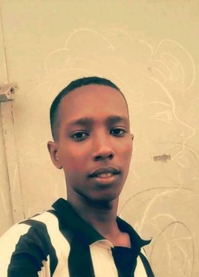 Abdo hassan, 27, République de Djibouti, Djibouti