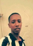 Abdo hassan, 26 лет, Djibouti