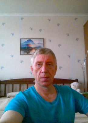 Валерий, 50, Россия, Петрозаводск