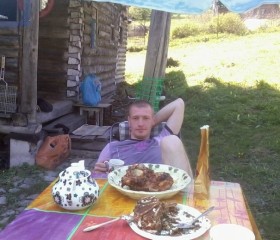 Григорий, 36 лет, Новокузнецк