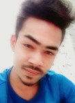 Tanvir Khan, 22 года, রংপুর