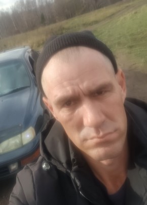 Александр из Назарово 37 лет