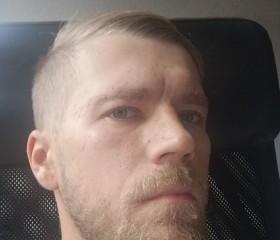 Yaroslav, 35, Monino