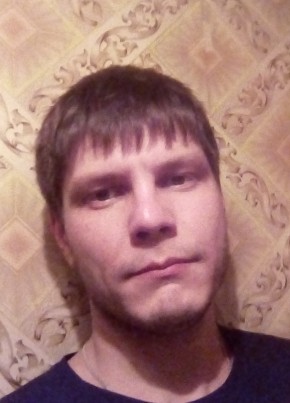 Юрий, 38, Россия, Йошкар-Ола