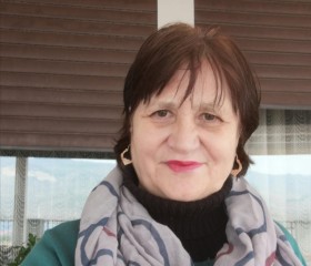 Тамара , 59 лет, Rimini