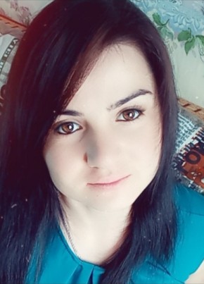 Валентина, 29, Россия, Екатеринославка