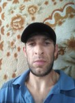 Vyacheslav Yudin, 35, Karagandy