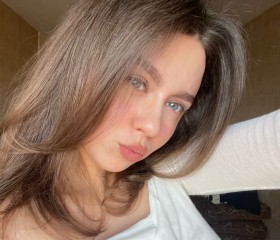 Darya, 21, Minsk