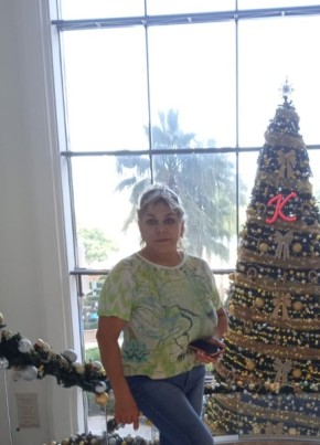 Katerina, 50, Russia, Moscow