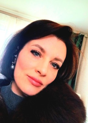 Ольга, 44, Россия, Яхрома
