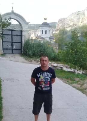 Сергей, 50, Россия, Красногвардейск