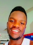 Joseph, 26 лет, Kampala