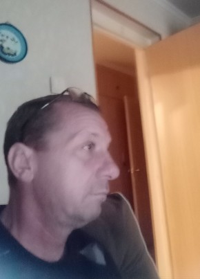 Sergey Kovaleev, 49, Russia, Kislovodsk