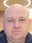 Евгений, 39, Usinsk