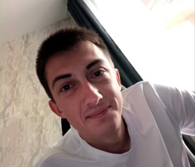 Andrey, 26, Ulyanovsk