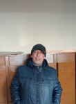 Спартак, 54 года, Красноярск