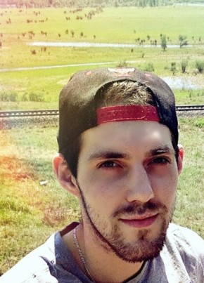 Aleksandr, 31, Russia, Krasnoyarsk