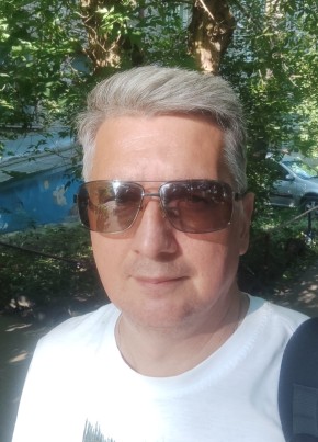 Владимир из Иваново 50 лет