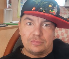 Leon, 40, Kazan