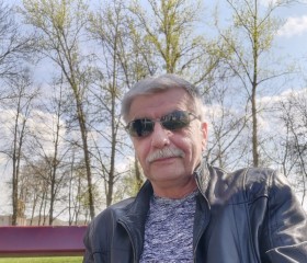 Виталий, 63 года, Горад Гродна