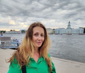 Мила, 42 года, Москва