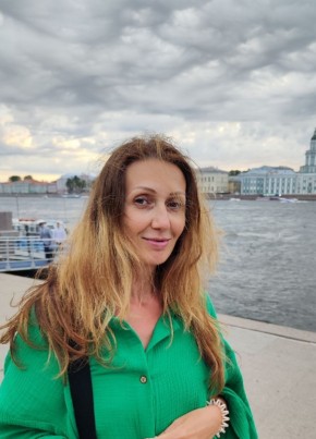 Мила, 42, Россия, Москва
