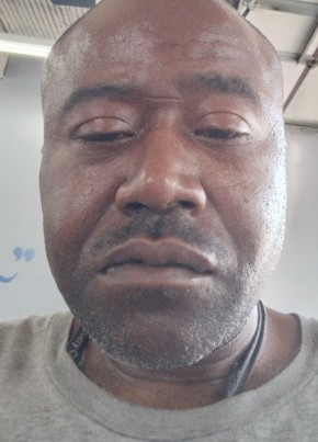 Jaquan, 47, United States of America, Buffalo (State of New York)