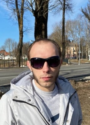 Дима, 29, Eesti Vabariik, Narva