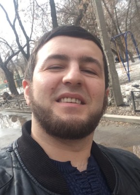 Daler, 36, Россия, Екатеринбург