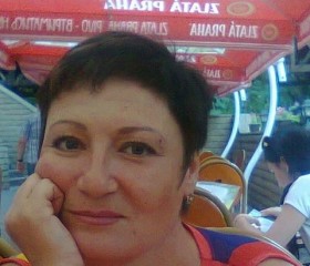 Анжела, 56 лет, Нова Водолага