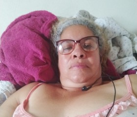 Zelia, 53 года, Brasília