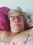 Zelia, 52  , Brasilia