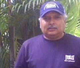 Juan Ramon, 59 лет, Managua