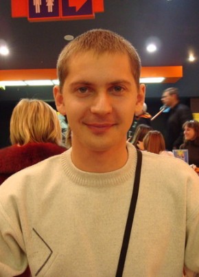 Сергей, 39, Україна, Запоріжжя