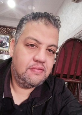Tito, 43, المغرب, مراكش