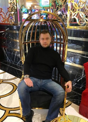 Коля из Авдеевки 36 лет
