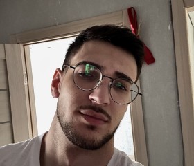 Mukhammed, 23, Cheboksary
