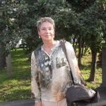 Татьяна, 52, Россия, Мурманск